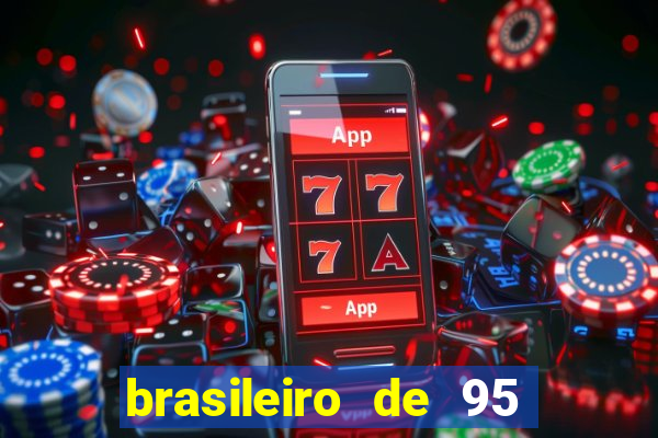 brasileiro de 95 foi roubado